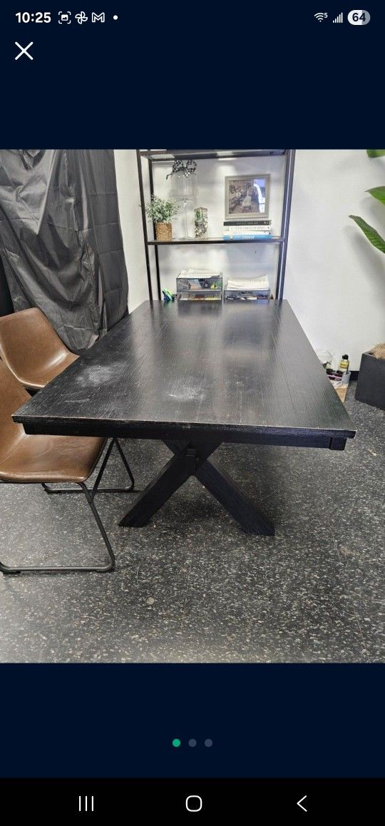 Dining TABLE / Work TABLE