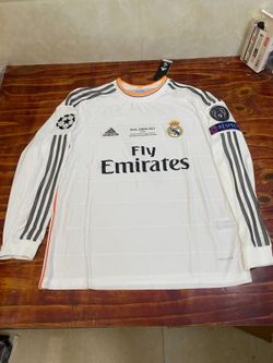 Ronaldo Jersey 