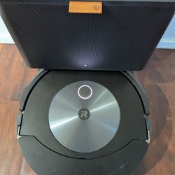 iRobot Roomba Combo J7+