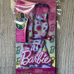 Barbie Fashion Pack 