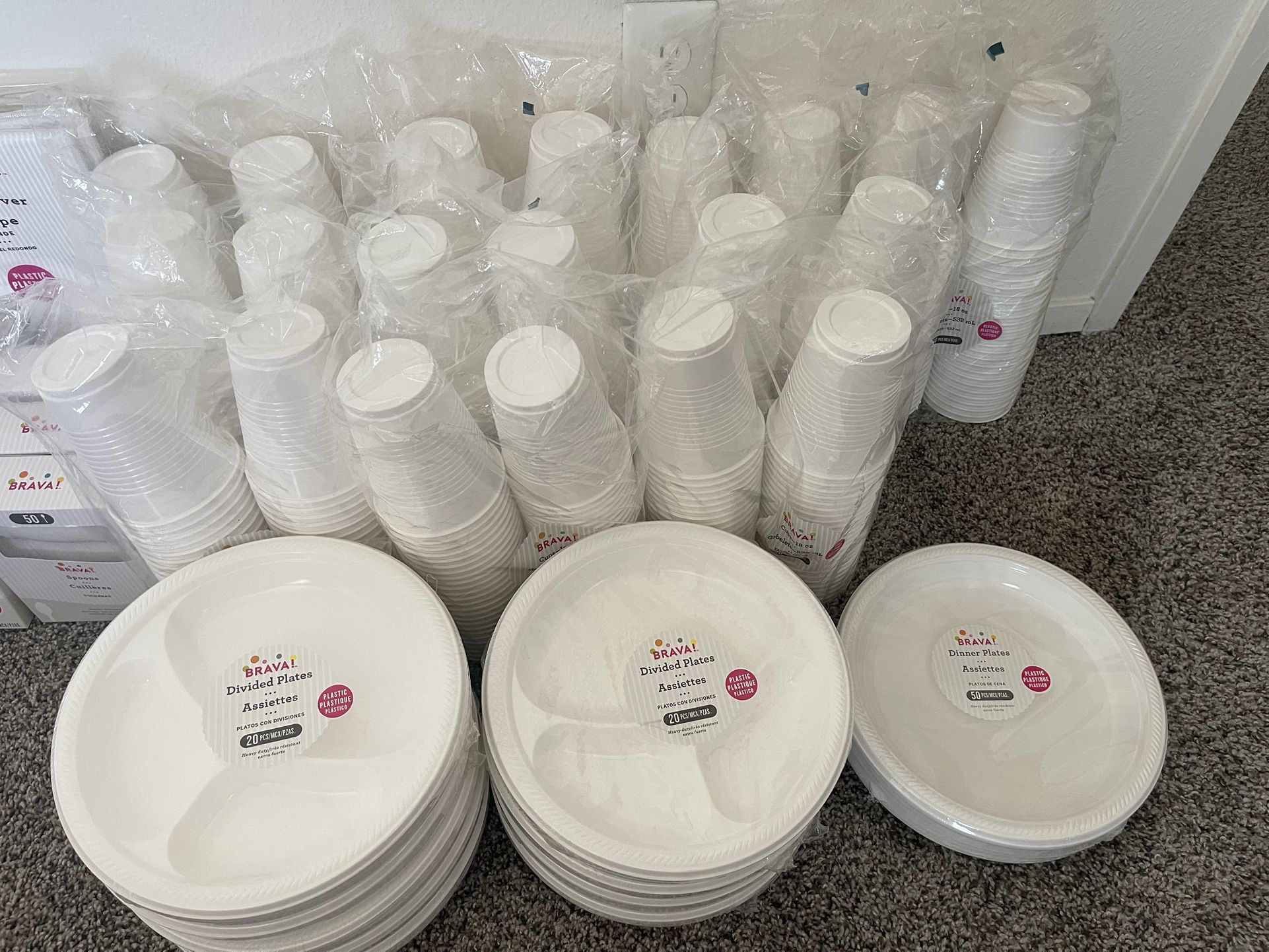Party Supplies