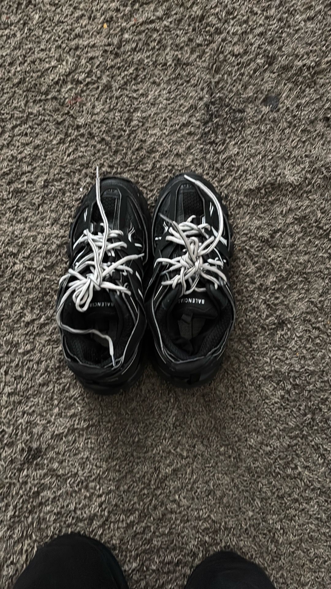 Balenciagas