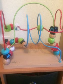 Baby toy