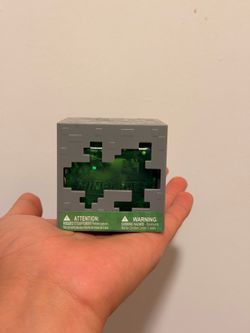 Needoh MineCraft