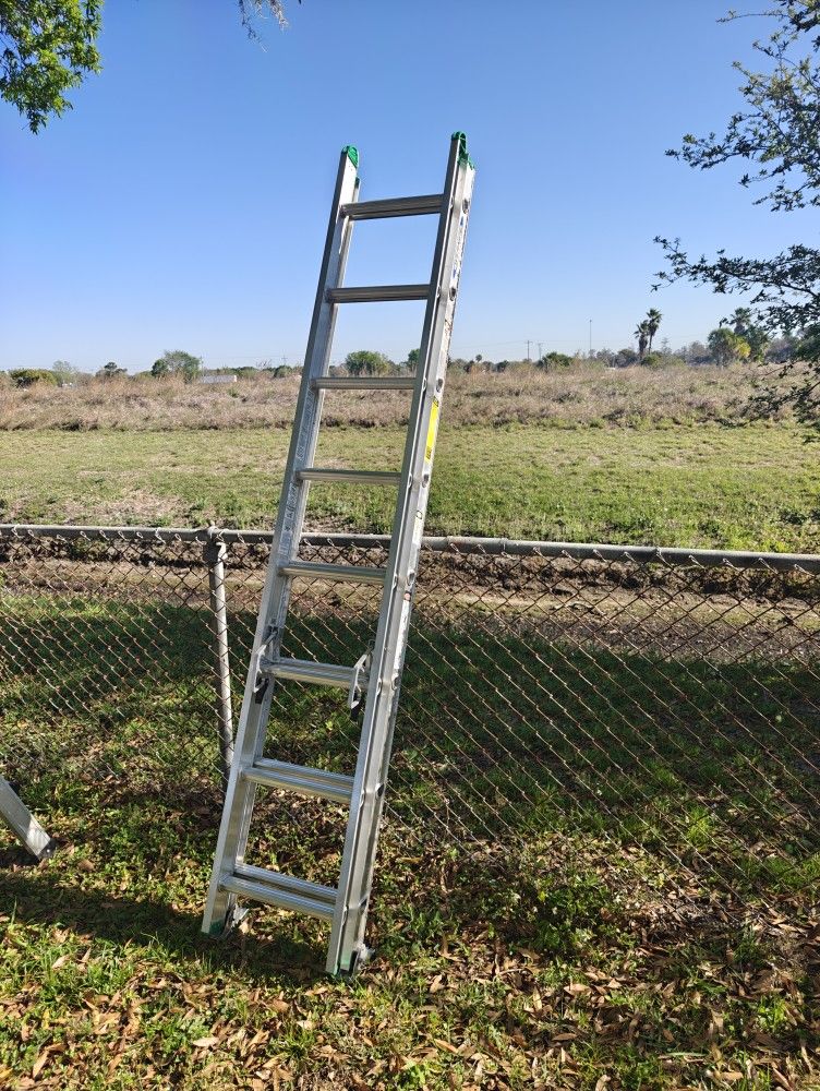 16ft Ladder