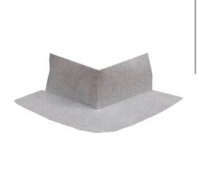Everbilt Watershield Shower System Pre-Formed 90° Waterproofing Outside Corners LOT OF 2