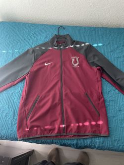 Covina Track Sweater