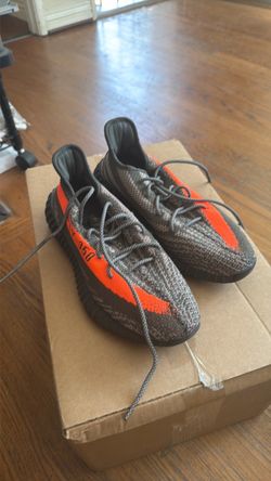 Adidas Yeezy Boost 350 V2 Beluga Sneakers
