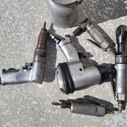 Air Tools