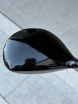 2017 Callaway UW Apex 17 degree