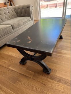 Restoration hardware