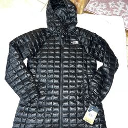 Womens Jacket 