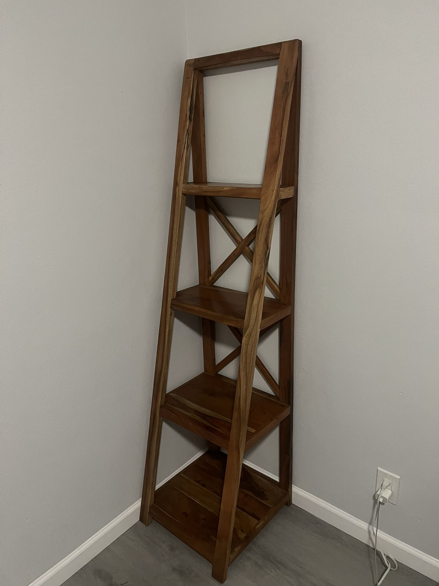 Shelf