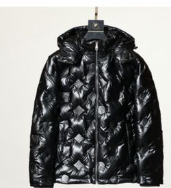 LV Coat 
