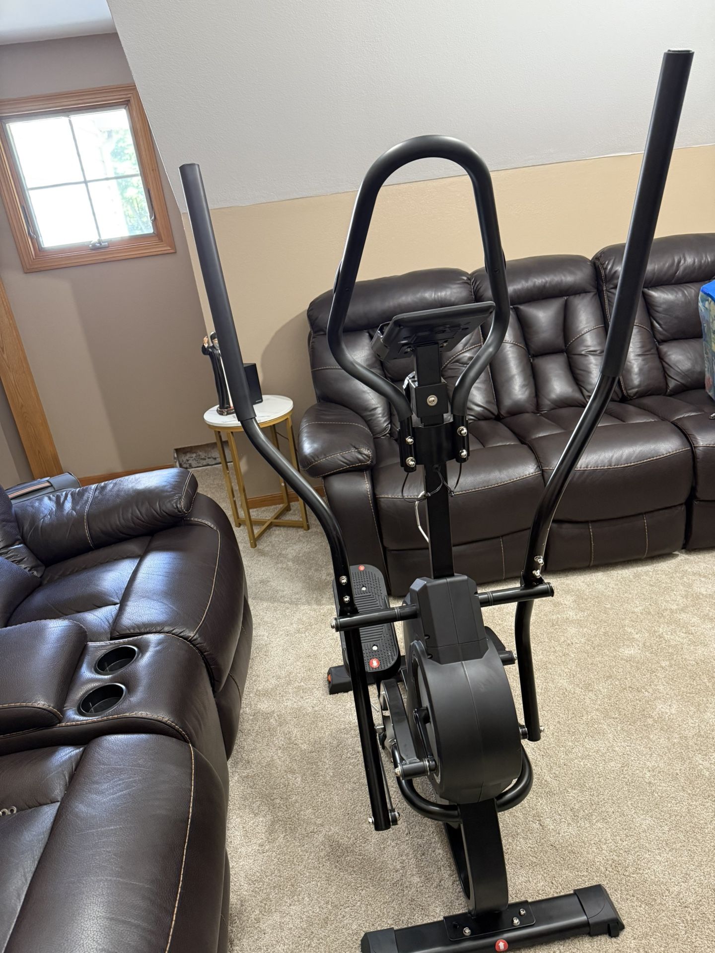 Elliptical