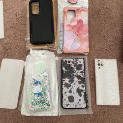 Samsung Phone cases