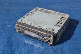 Old Pioneer Stereo