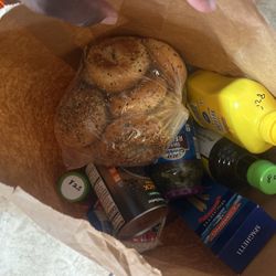 Free Food