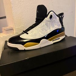 Air Jordan DUB zero