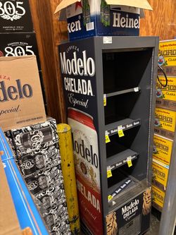 Beer cooler