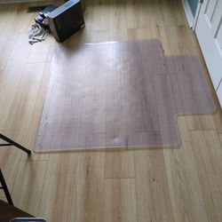 Office Floor Mat