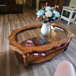 Really Cute And Unique Coffee Table
