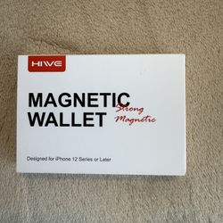HIVE MAGSAFE WALLET 