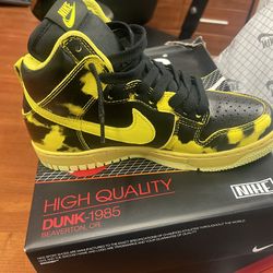 Nike Dunk Brand New 6.5 Women’s