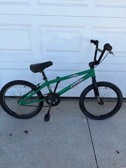 20” Haro Z1 Bmx Bike