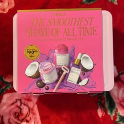 Truly Shave Gift Set 