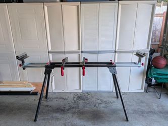 Craftsman Miter Saw Stand