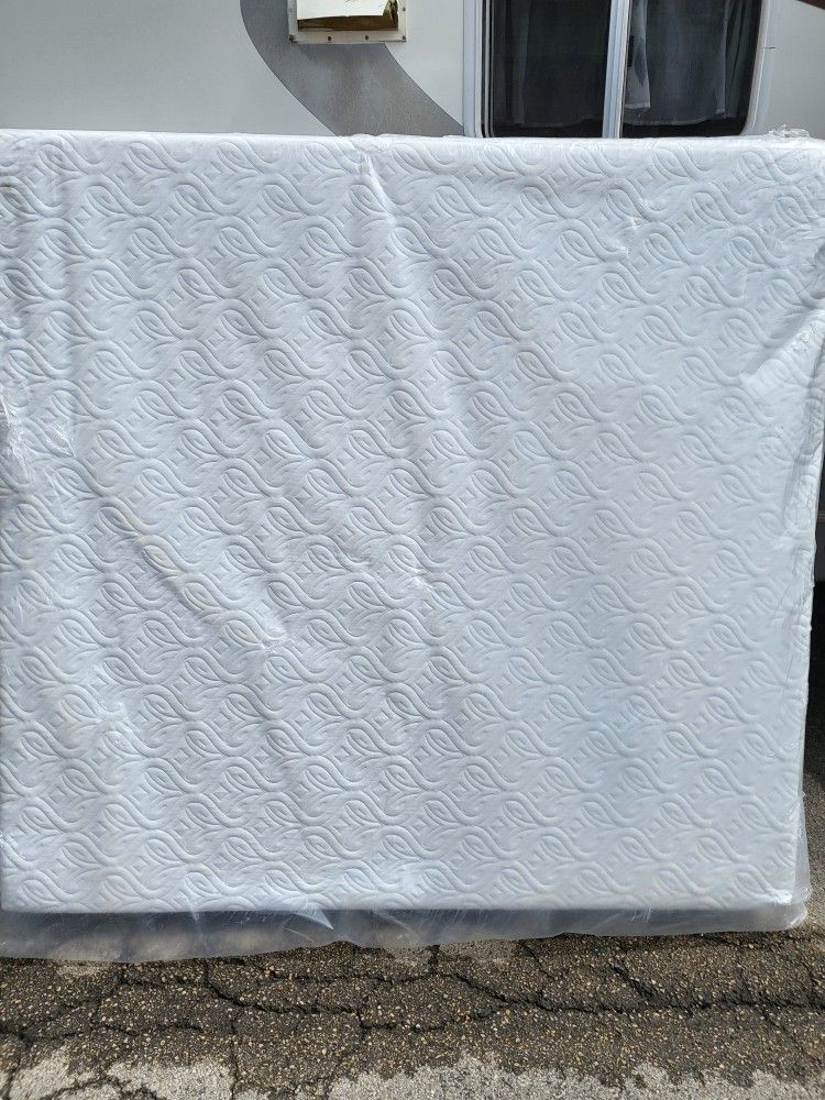 Casper King Mattress