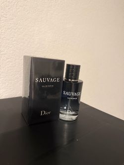Man cologne
