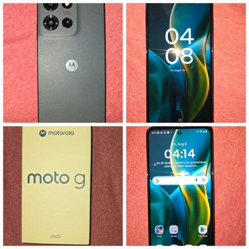 Phone