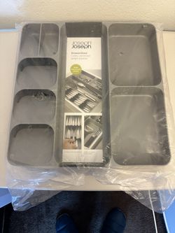 Joseph Joseph Storage Organizer