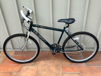 Vintage Huffy BLT 24-inch Mountain Bike – Ready to Ride