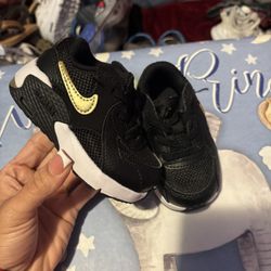 Baby Nike Air Maxs 
