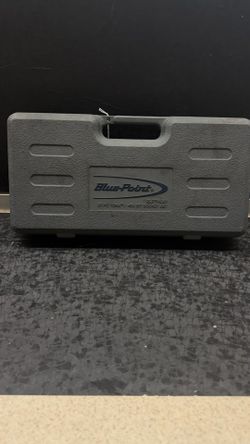 Blue point blpthc 87 pc $350