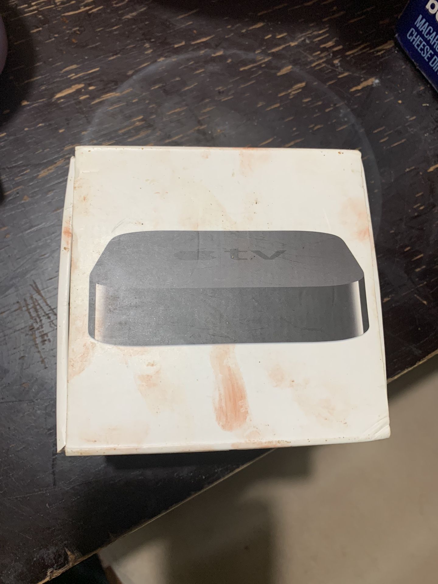 Apple TV Receiver