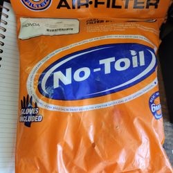 CRF 250/450 AIR FILTER 