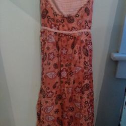 L.E.I. Sundress 
