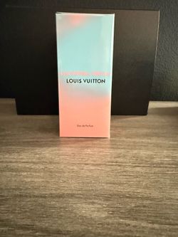 LV perfume