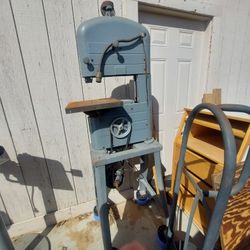 Band Saw