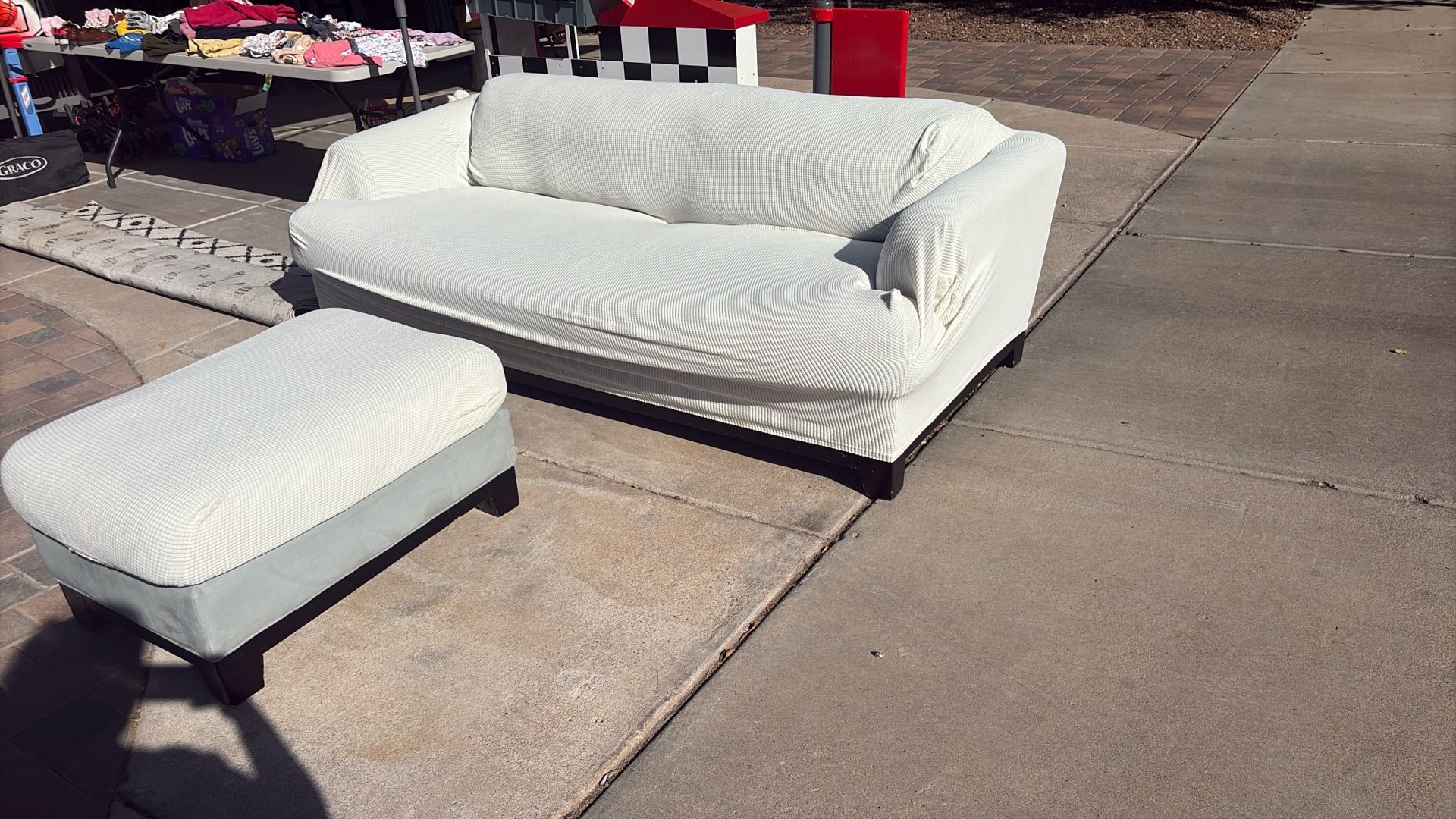 Sofas/ Couches