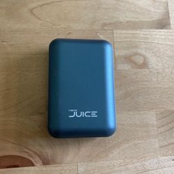 Nano juice 10000mah Power Bank