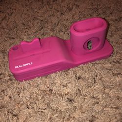 Charger Mount For Apple Watch, Airpods & iPhone
