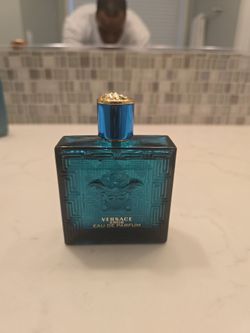 Versace cologne