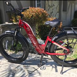 E-Bike Aventon