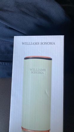WiLLIAMS SONOMA Wine opener
