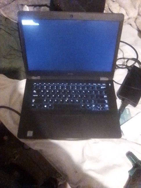 Dell Pro Window